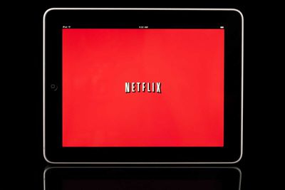 Netflix’s Underperforming Stock Needs a New Story. It Can’t Be AI.